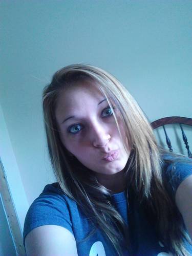 Taken by an amazing man (: