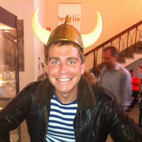 Champagne_Bazil's profile picture. 