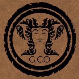 We're commited to bring u the freshest and tastiest CHOCOLATE drink, U're sure to find something you'll love at G.Co. Heavenly Choco blend..!! (˘ڡ˘)