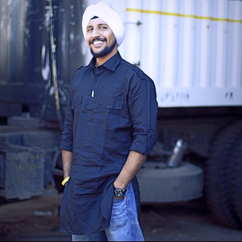 Parabjeet Singh