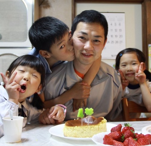 藤森大輔 Nijihanahoshi Twitter