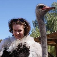 Nelia Richter (@neliarichter) 's Twitter Profile Photo Nelia Richter (@neliarichter) 's Twitter Profile Photo