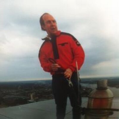 LarryConnersUSA's profile image