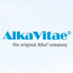 International account of AlkaVitae®. The specialised products from Alka® for de-acidifying!  Dutch: @Alka_NL German: @AlkaVitae_DE