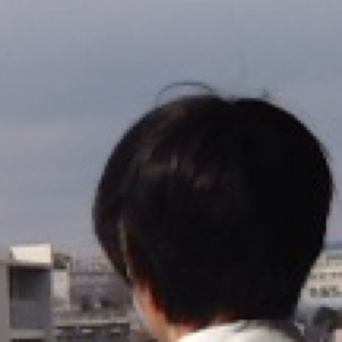 私にすればブラックジョークなのさ