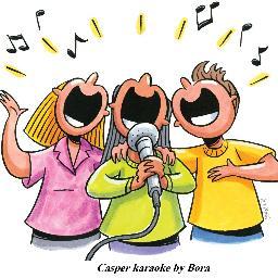 CASPERKARAOKE's profile picture. POSETITE NASU WEB STRANICU
http://t.co/f8MqCDwsCr