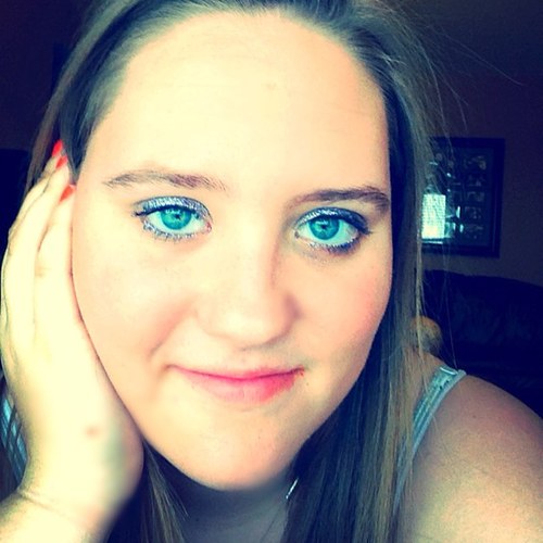 Fun Loving. Caring. Athletic. Swimming. All American Girl. Hard-Working. Respectful. Happy. Trustworthy. Helpful. and Beautiful no matter what others say. (: