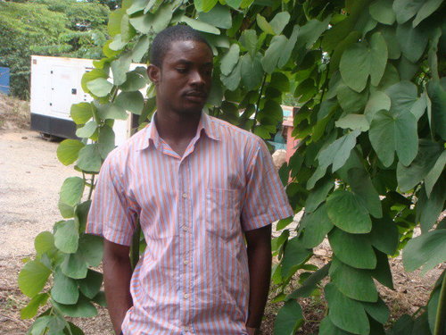 castrokakraba's profile picture. 