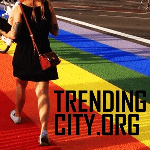 A collaborative blogging platform for urban trends around the world including ideas, inspirations and trends for urban living. #architecture #design #culture