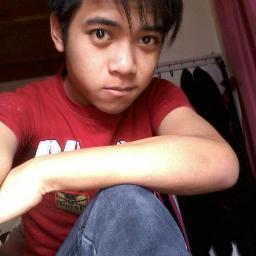 Don't think I kind, because i'm DEVIL |percaya| From village to the Future :-'