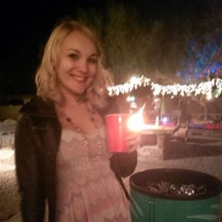 Born in San Diego, raised in Las Vegas. Singer and Song Writer. Entrepreneur.