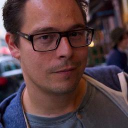 dovholt's profile picture. 