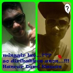 rolas_pacariboe's profile picture. Rs.pasi aku akan sayang kamu selamanya ???