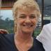 Julie Smallman (@juliejaswin) Twitter profile photo