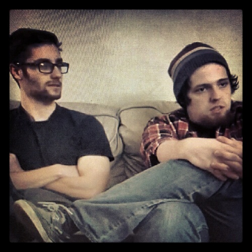 bohemians_now's profile picture. A vivid and comedic attempt to examine life, love, and the asshole youth of the urban hipster culture.