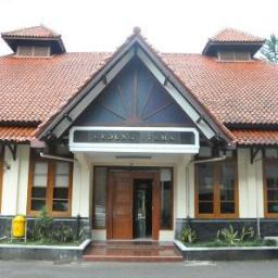 Pusat Penelitian dan Pengembangan Hasil Hutan