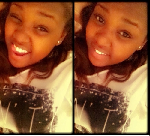 Young.
Wild.
Free.
IG: _breyonaaa.