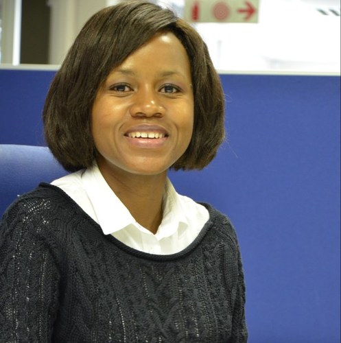 ThobileML's profile picture. thobile pn msimang lukope