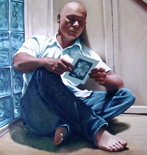 Artist that specialises in oils I love the company of other atists and art lovers, welcome to follow and ill follow you! http://t.co/pZyC5BToXO