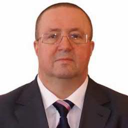 SimonovAF's profile picture. Главный врач ГУЗ ТО Тульская областная клиническая больница