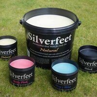 Silverfeet Hoof Balm (@hoofbalm) 's Twitter Profile