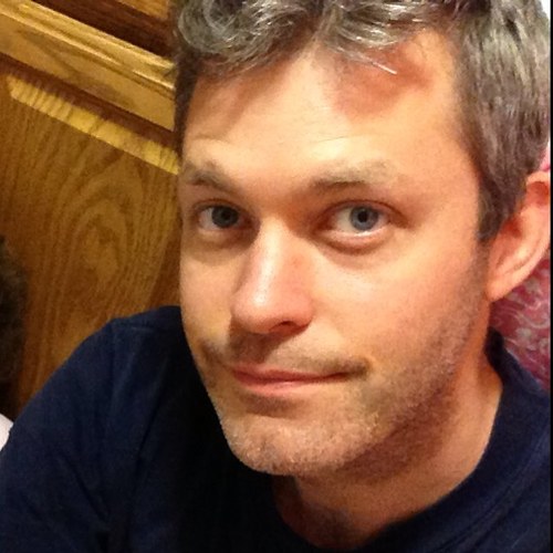 larsenopolis's profile picture. Artist of unusual vision, performer of wit, writer of bio.