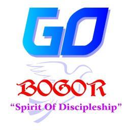 GOBogor's profile picture. Spirit of Discipleship ~ Making Life Better