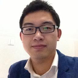 Tony__Jin's profile picture. 翻过墙，上过网