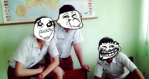 raflyfirman's profile picture. My name Rafly|I kb5 school in 6th grade.. ♥Allah..☺|The name of my sisters Cyntia Agista Sari and Pinkan Permata Sari