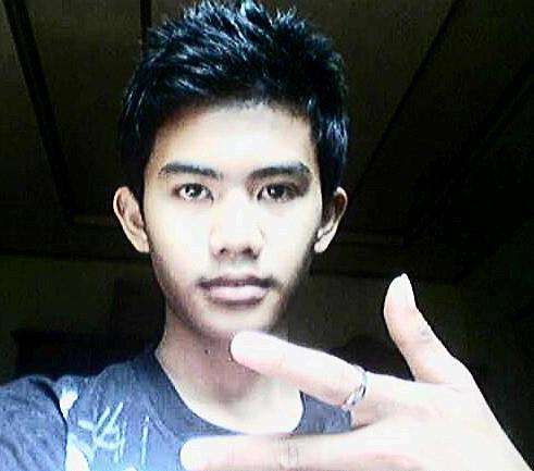 biarlah orang yang menilai. . . . .