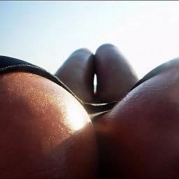 Not a plastic toy.  A real live woman that can rock your world.