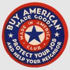 Buy USA Product We promote #USAProduct #MadeinUSA #madeinAmerica to create & save Our #jobs #USManufacturers and Help Our #Neighbor