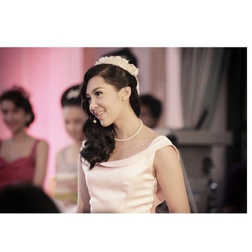 นางสาวศรีสยาม. ภรรยาของ @ChaiputtipatSJT #ไม่ใช่พี่เบลล่านะคะ;) ของพี่เบลล่า. @bella_ranee นะคะ กลุ่มเรา #SJT ค่ะ