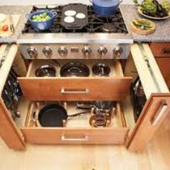 Latest For Online Kitchen Storage Cabinets
