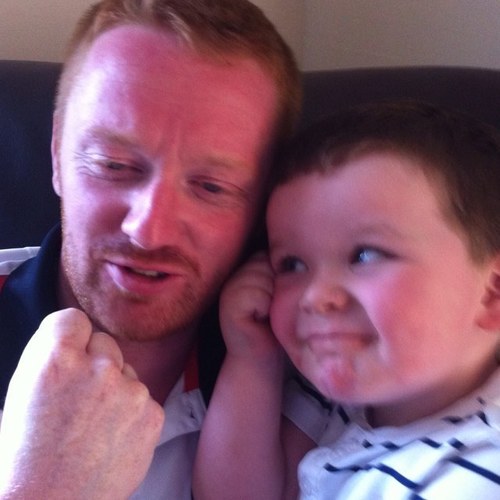 Mickeydoire1's profile picture. 