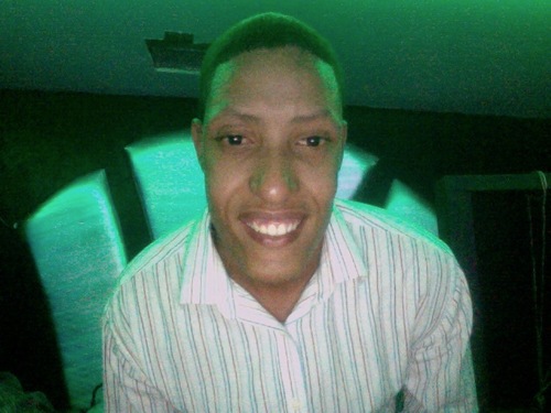 Dj de los mina Ayudante del Combo de los 15   Jefe de Balla