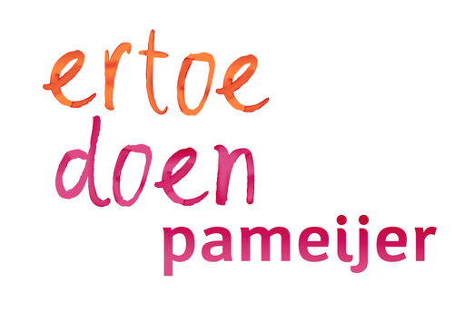 Nieuws en activiteiten voor en door medewerkers en clienten van Pameijer in de deelgemeente IJsselmonde.