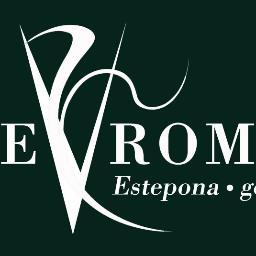 Valle Romano Golf, en Estepona, #CostadelSol, excepcional campo de 18 hoyos con vistas al mar. Las noticias del mundo del #golf te las contamos aquí.#golfcourse