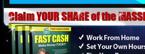 Ryan Comptons' affiliate programs.