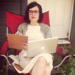 harmonymarie's profile picture. Inspired by the intersection of analog tech & digital production in contemporary media—Delighted by poetry & stampedes of horses—Write me letters