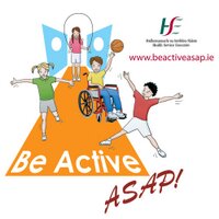 Be Active ASAP (@beactiveasap) 's Twitter Profile