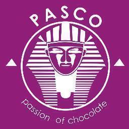 Passion of chocolate ! The 1st original chocolate ice blended with 8 flavstopping !
