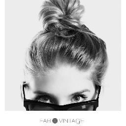 fabvintage_'s profile picture. New & Vintage Authentic Designer Clothes, Shoes, 
Bags & Accessories  
UP TO 80% OFF + FREE SHIPPING WORLDWIDE