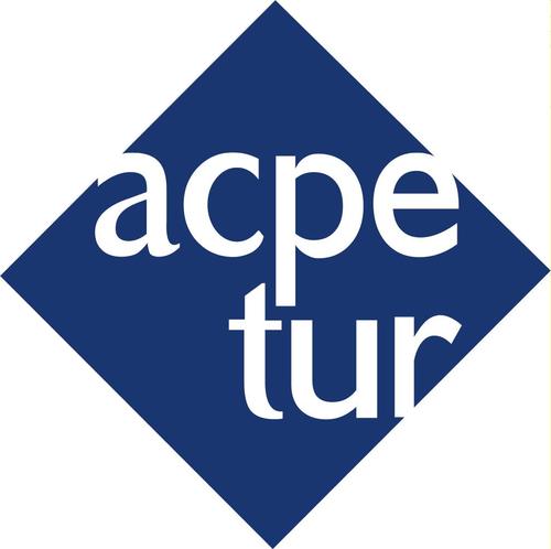 ACPETUR's profile picture. Associació Catalana de Periodistes i Escriptors de Turisme.