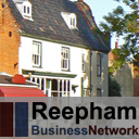 ReephamBusiness's profile picture. #Reepham #Business Network meets at V's Cafe in Reepham, #Norfolk every other Thursday at 7.30. See website for more info