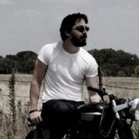 ünsal demir (@fraktal_unsal) Twitter profile photo
