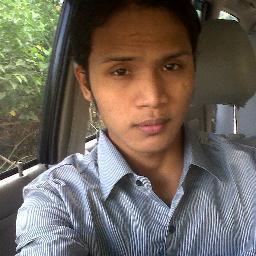 Maju terus...