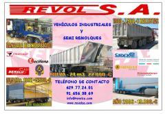 Taller vehiculos industriales en Torrejón de Ardoz. Expertos carroceros, BANCADA enderezado, CABINA PINTRURA, EQUIPOS HIDRAULICOS, GRUAS SOBRE CAMION,