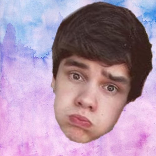 pumpkiiniall's profile picture. If you like pizza you are automatically my best friend