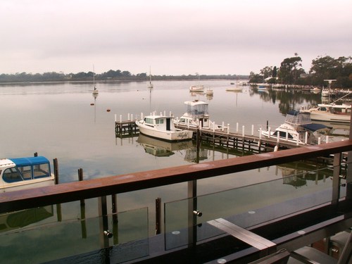 5Knots's profile picture. 5 Knots Luxury Accommodation Metung Boutique apartments on the Gippsland Lakes near Lakes Entrance Victoria
